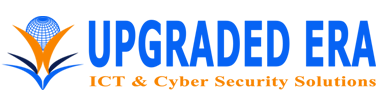 Upgraded Era – ICT and Cyber Security Solutions